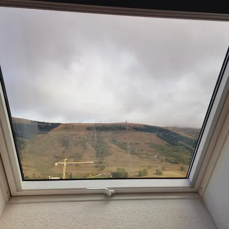 Beau Duplex Au Coeur Des 2 Alpes Holiday home *