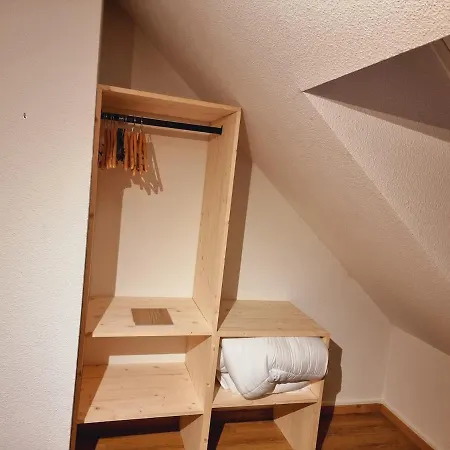 Holiday home Beau Duplex Au Coeur Des 2 Alpes Les Deux Alpes