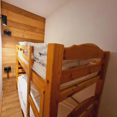 Beau Duplex Au Coeur Des 2 Alpes Holiday home Les Deux Alpes