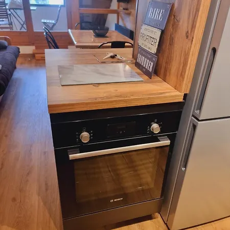Holiday home Beau Duplex Au Coeur Des 2 Alpes *