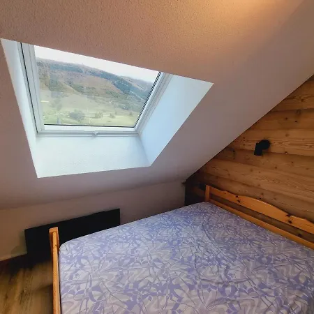 Holiday home Beau Duplex Au Coeur Des 2 Alpes Les Deux Alpes