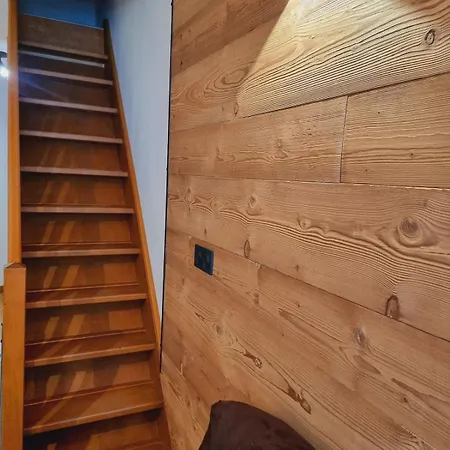 Beau Duplex Au Coeur Des 2 Alpes Holiday home *